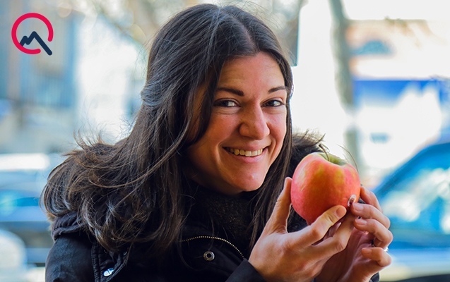 “Bircə xaşı yeyə bilmirəm”