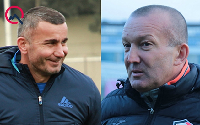 Qurbanov və Qriqorçukdan müraciət