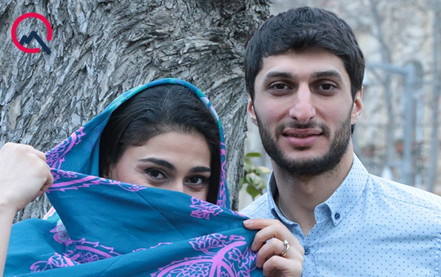 Tanınmış voleybolçu cütlük “Sevgililər Günü”ndə