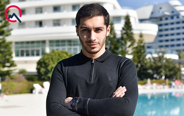 “Müsəlmanıq deyə, azana görə oyun saxlansa yaxşı olar”