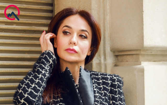 “Yoldaşım deyir ki, onu nə vaxt qısqanacam?”