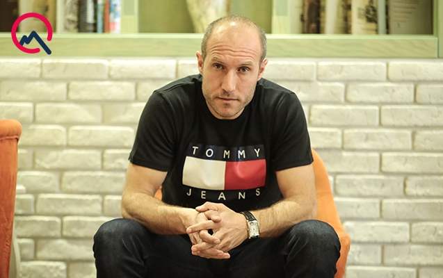 “Hamımız bir ağızdan onu söydük...”