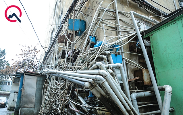 “Burada kim öz trubasını tapsa, mükafat verilir”