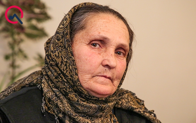 “Ərimi öldürdüm, həyətdə basdırdım”