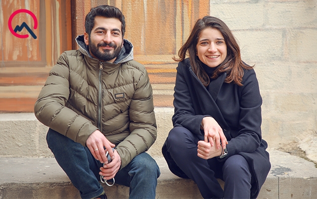 Bu gənclər günlərdir ki, müzakirə olunur