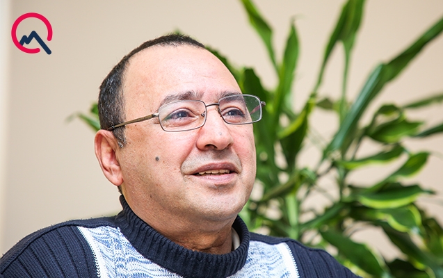 “Bilirdim ki, Hacı Gülnarəni sevir”