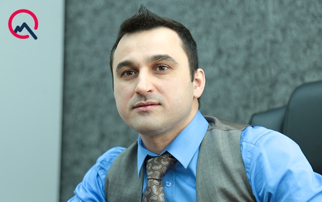 Azərbaycanda silinmiş məlumatları bərpa edən ilk şirkət