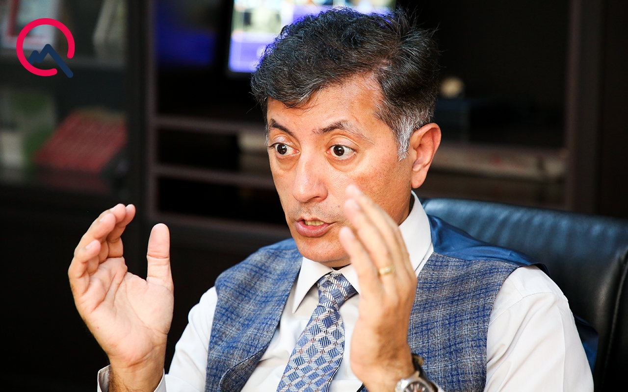 “Neft 200 dollar olsa da, qiymət düşən deyil...”