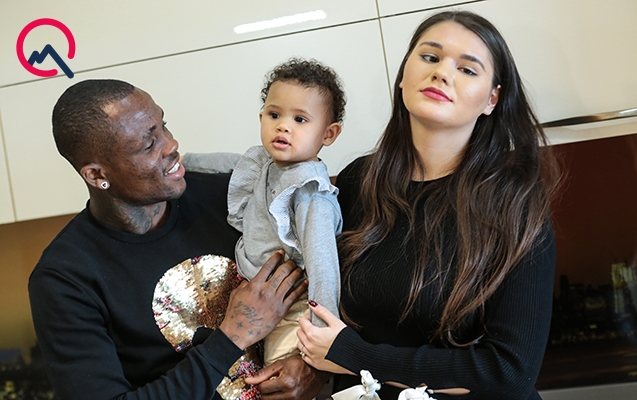 “Qızımı dodağından öpdülər, virusa yoluxub öldü”