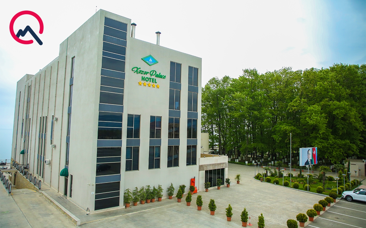 “Cənub mirvarisi”ndəki cənnət