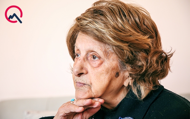 “İlham Əliyev gözümün qabağında böyüyüb”