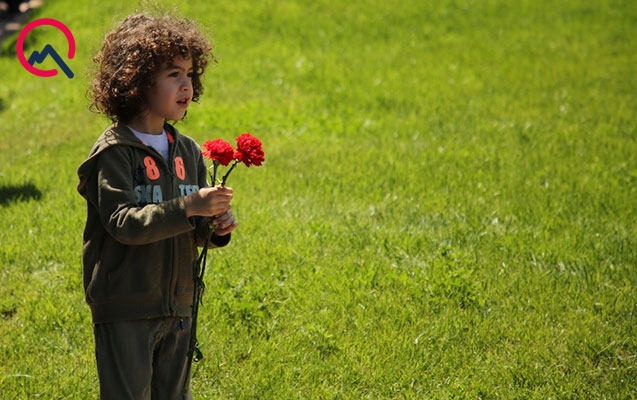 Heydər Əliyevi yad etməyə gələnlər…