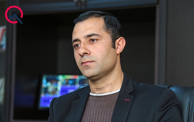 “İşdəydim deyə “Qaçqınkom” mənə ev vermədi”