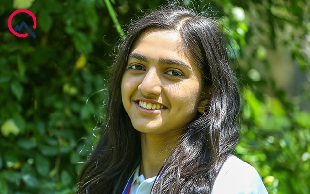 700 bal yığan Zeynəb, həm də ifaçı imiş