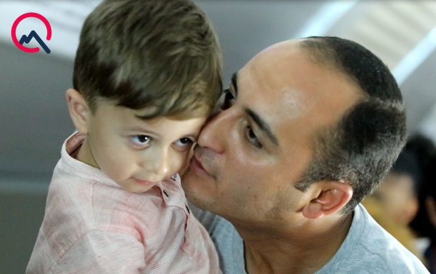 Bakı metrosunda hamını təəccübləndirən səs