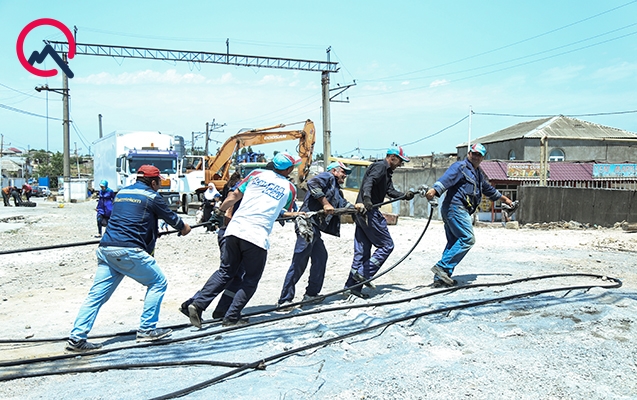 Bakıdakı məşhur dəmiryol vağzalı niyə sökülür?