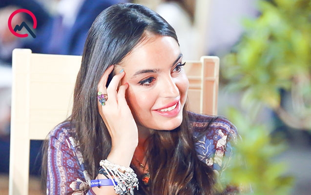 Leyla Əliyevanın dəstəyi ilə rəssam tələbə əlil arabasından qurtuldu