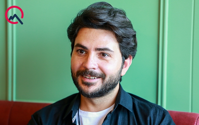 “Toyumdan bir gün qabaq mesaj yazdım ki, sən də gəl”