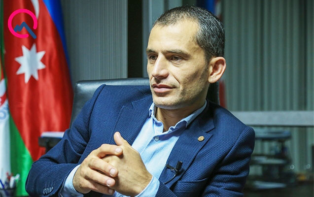 “Yüksək vəzifəli şəxs məndən üzr istədi...”