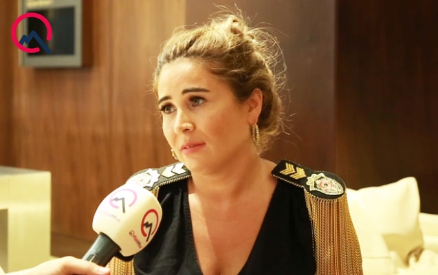 “Qız kimi hoppanıb düşməyi özümə yaraşdırmıram”