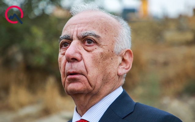 “Vəziyyət çox gərgindir...”