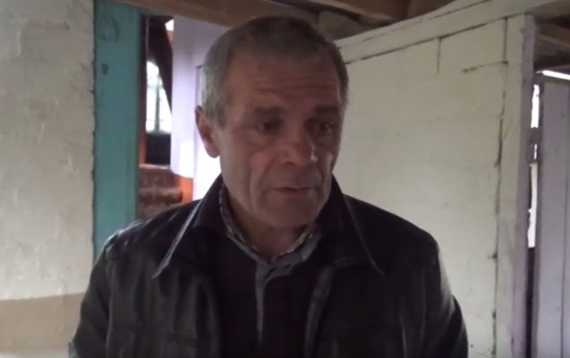 “Bir-birini seviblər”