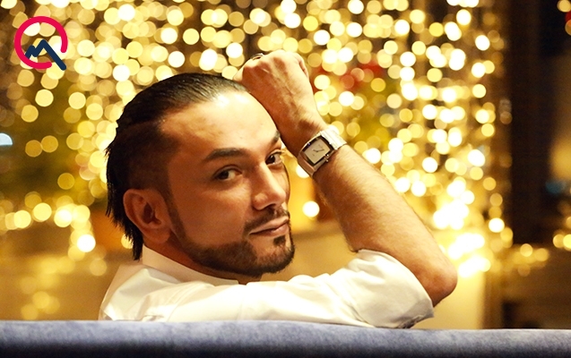 “Uşağım olsa sənəti atıb ora-burasını öpməklə məşğul olaram”