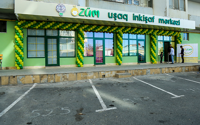 Uşaqlarınızın özü ola biləcəyi ünvan