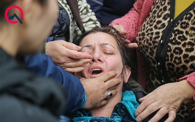 Ürəyi gedən kim, quşu yanan kim...