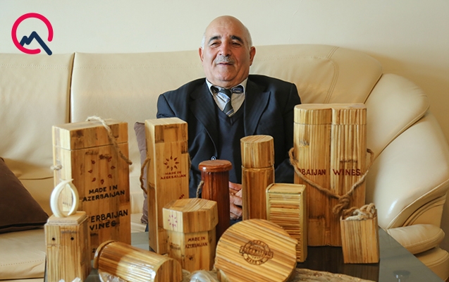 Azərbaycanda bu ixtiraya görə zavod açılacaq