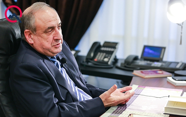 “Heydər Əliyev Azərbaycana qayıdanda qalmağa evi yox idi”