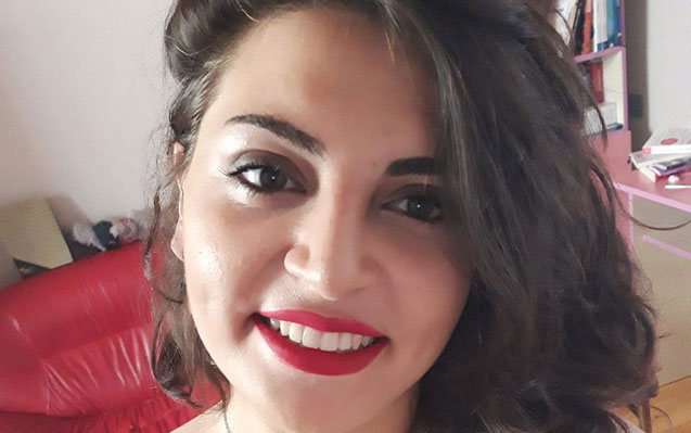 Mübariz haqda status yazan psixoloqdan açıqlama