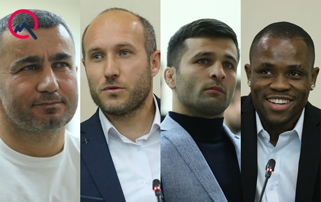 “24 saat aeroportda gözlədim”