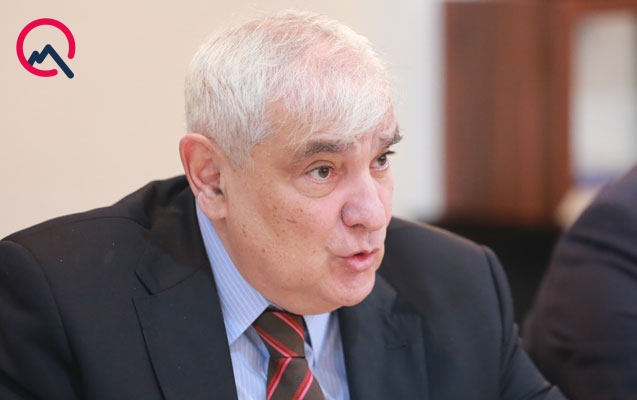 “Kimi işdən çıxarırsan, deyir, prezidentə məktub yazacaq”