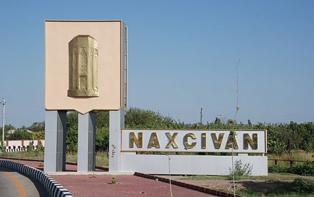 Naxçıvana ilk uçuşun vaxtı açıqlandı