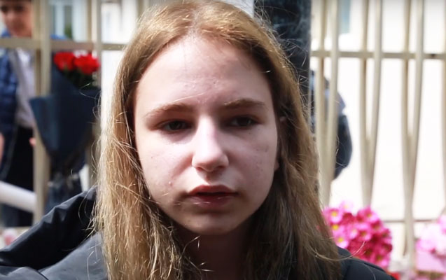 ““Zavuç” təhdid etdi ki, Elina ilə bağlı yazdığını silməsən...”