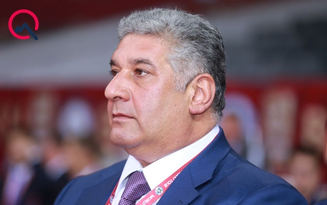 Azad Rəhimov vəfat edib?