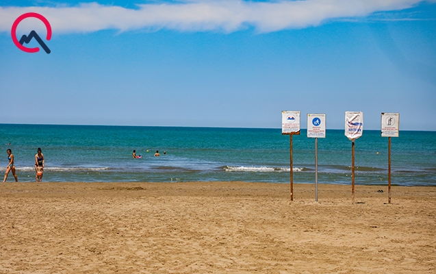 “Heç kim dənizə görə pul ala bilməz”
