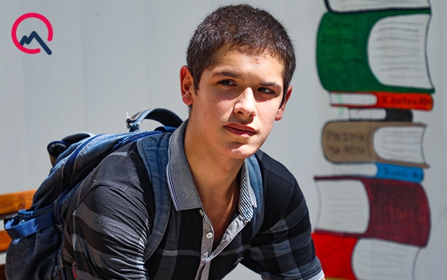 “Prinsip yaranıb ki, qızı oxumayıbsa, mən niyə oxuyum?!”