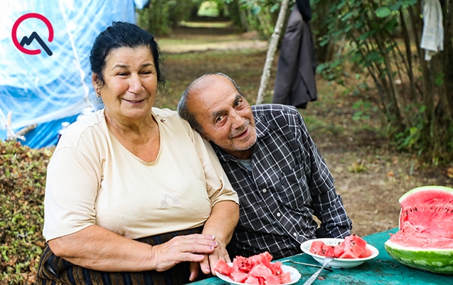 “Mənə elə baxır, gəl görəsən…”