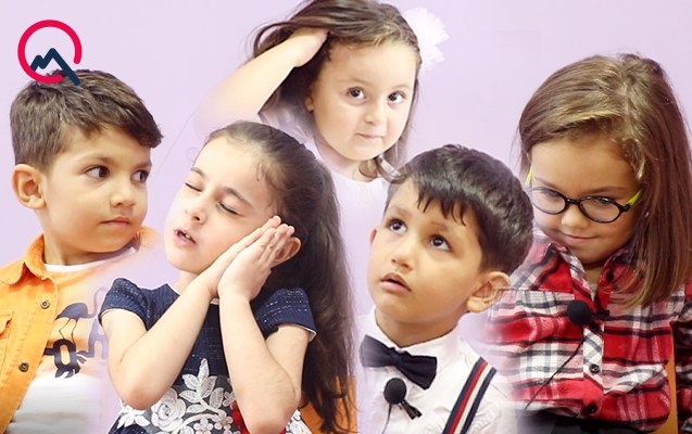 “Atam anamı sevmir, ona tort almamışdı”