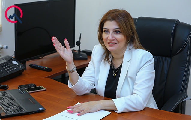 “Qohumlar atamın qarşısını kəsib dedi ki, qızı oxutma”