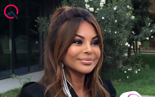 “Nə olsun ki, İlqarə qızımdır, biz çox fərqliyik”