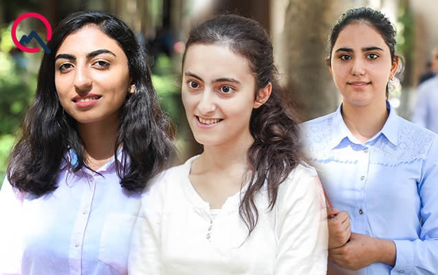 Müəllim yanına getməyib 700-ə yaxın bal yığanlar...