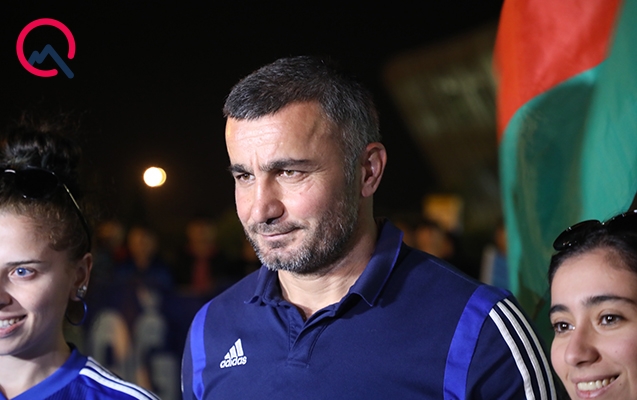 “Futbolçular hər bir təxribata hazır olmalıdırlar”