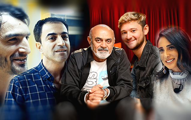 “Get, dədənə denən ki, müəllim məni döydü”