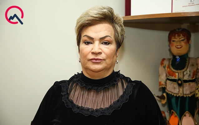 “O, kreslosunu bərkitmək üçün dövləti də aldadıb”