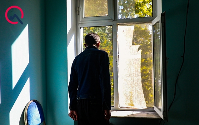 “Utanmışam deməyə ki, ay gözəl qız, məndə QİÇS var”