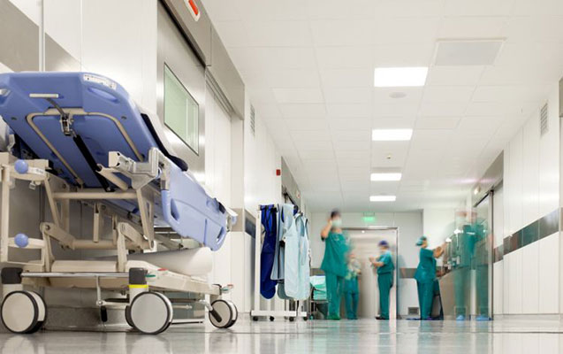 Sabirabaddakı məktəbdə 11 şagird və müəllim zəhərləndi