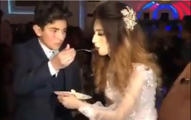 İki həftə əvvəl...